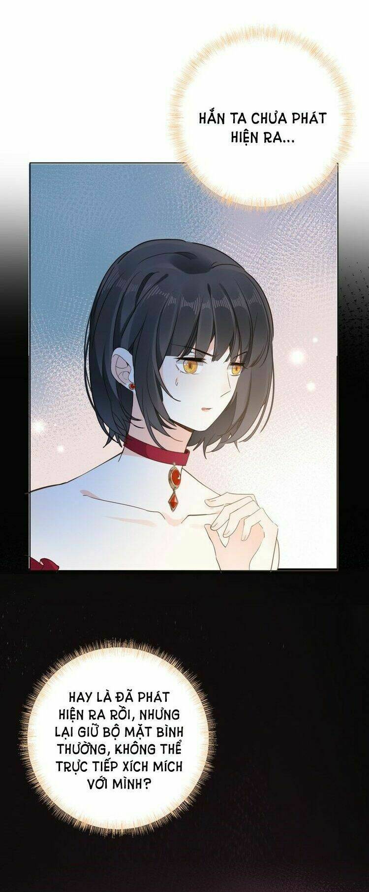 Hầu Nữ Giá Đáo: Chapter 21