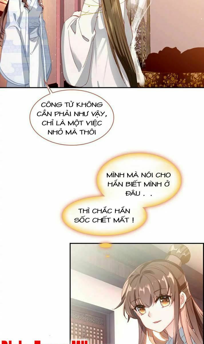 Gả Cho Một Tên Thái Giám Đáng Ghét: Chapter 45