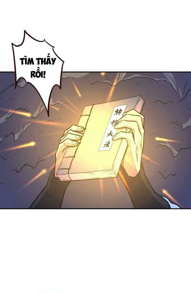 Sinh Tử Quyết: Chapter 170