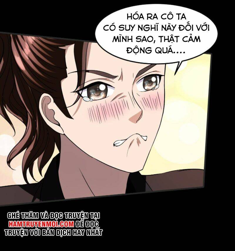 Phản Phái Yêu Tế: Chapter 11