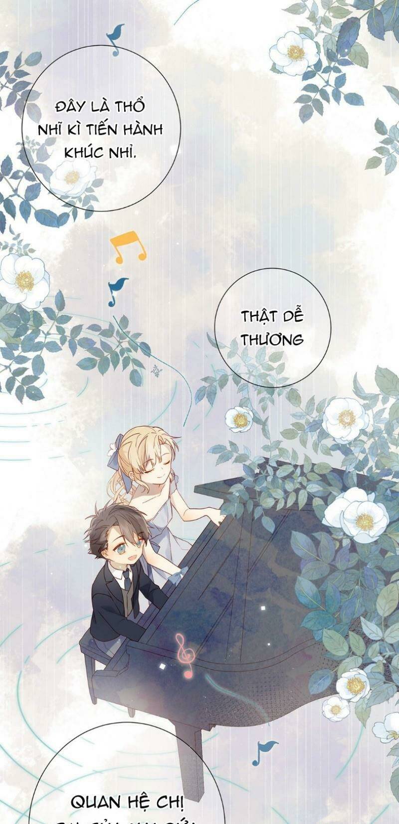 Lời Thề Như Sương Triều: Chapter 19