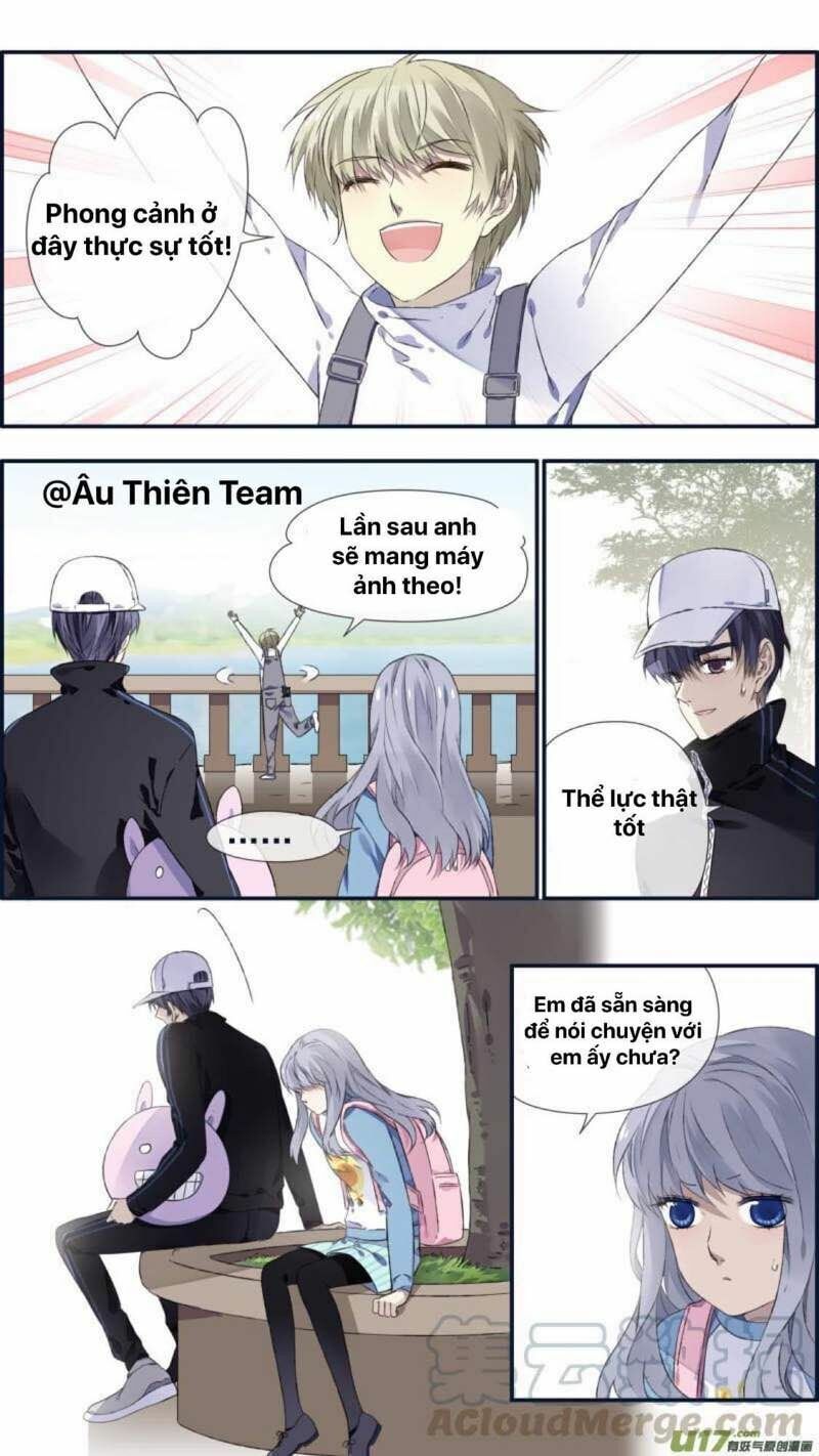 Lam Sí: Chapter 208