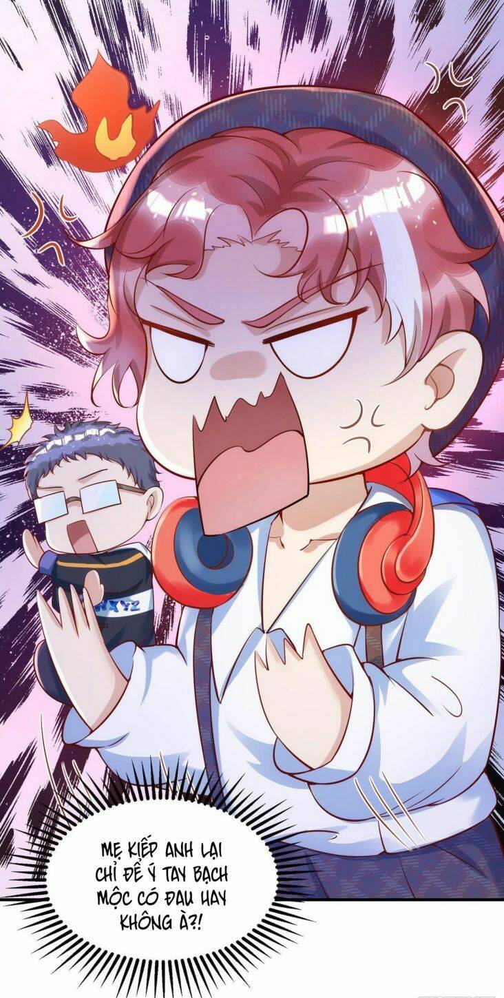 Thú Thụ Bất Thân: Chapter 26