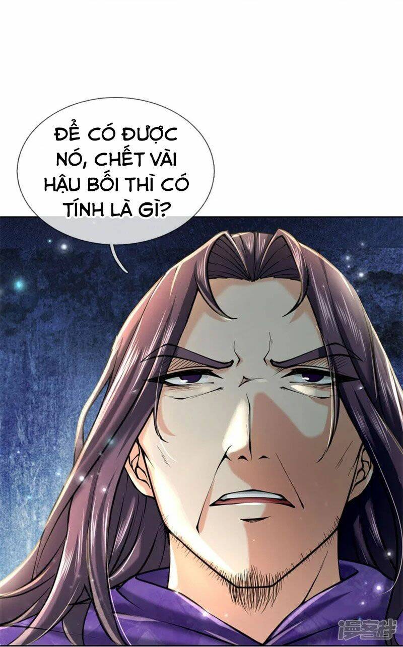 Thân Thể Của Ta Là Kiếm Chủng: Chapter 125
