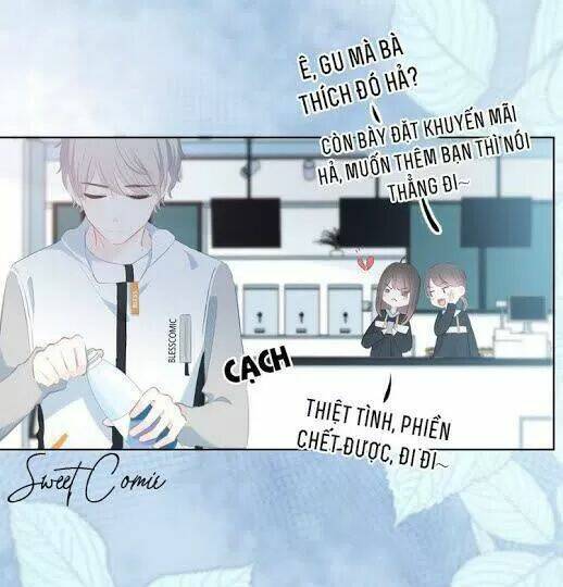 Vấp Phải Nghịch Quang: Chapter 32