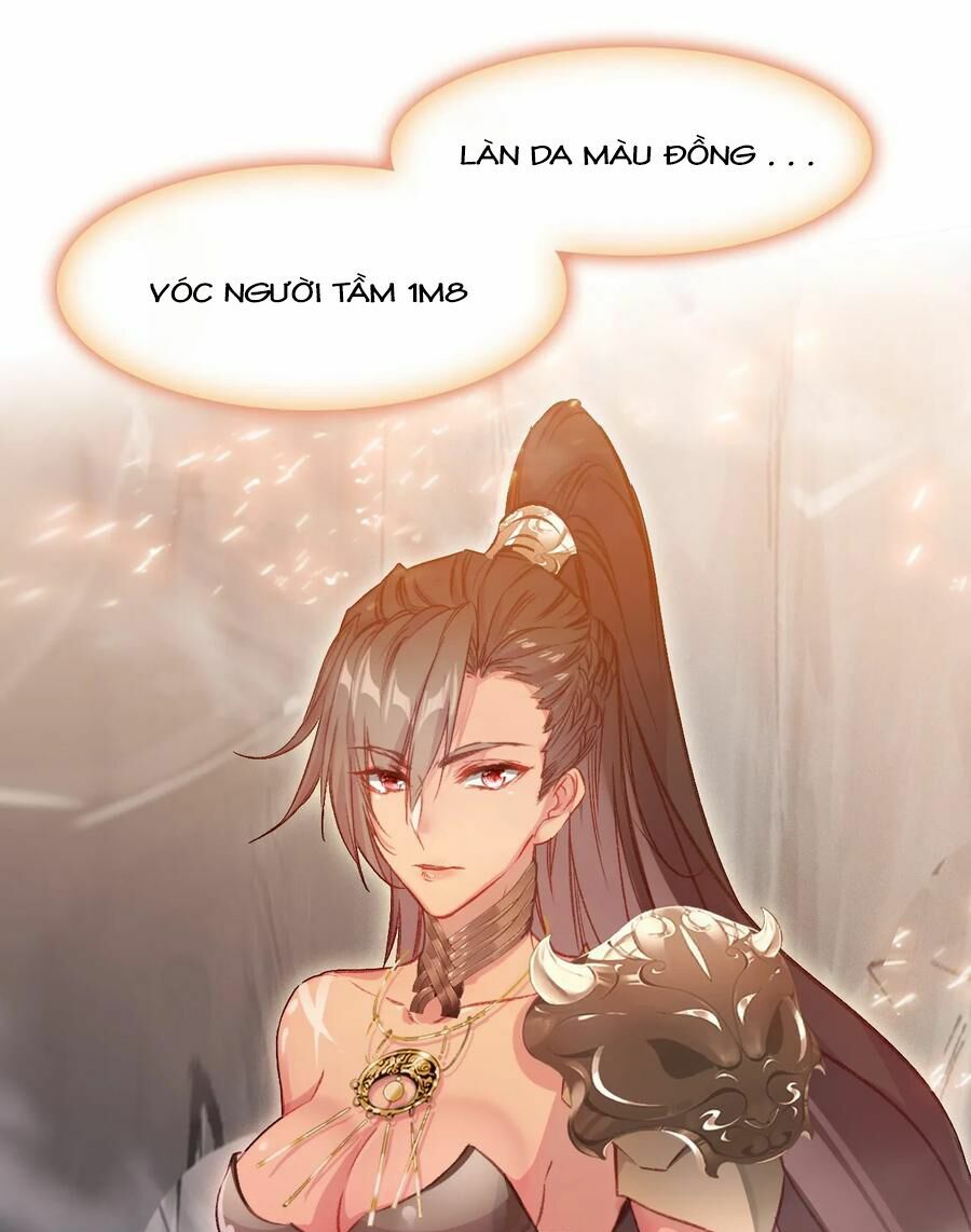 Gả Cho Một Tên Thái Giám Đáng Ghét: Chapter 115