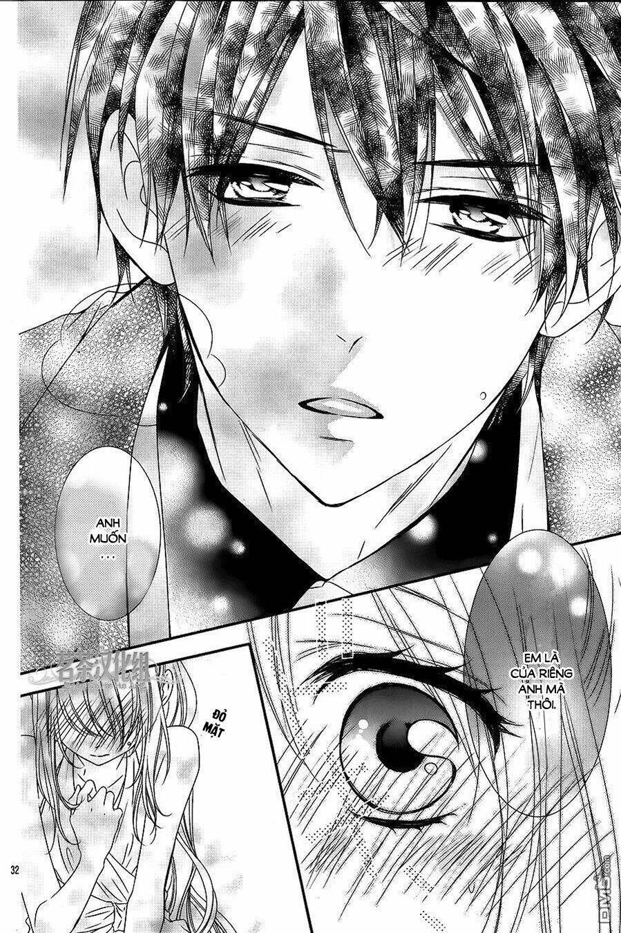 Chuyện Ba Người: Chapter 18