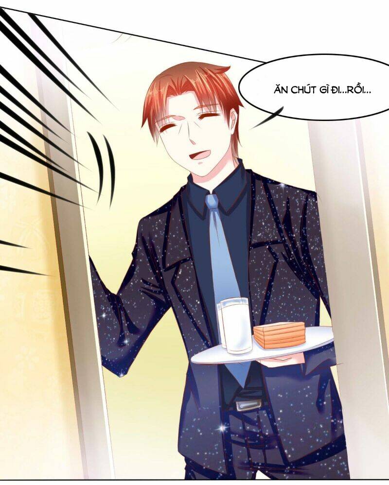 Hoàng Đế “Phế Vật” Tiến Hóa Sử: Chapter 95