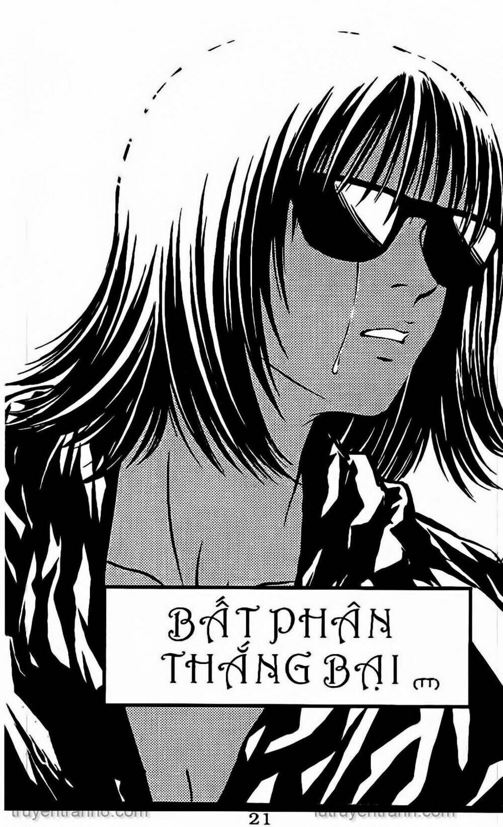 Saladdays: Chapter 51