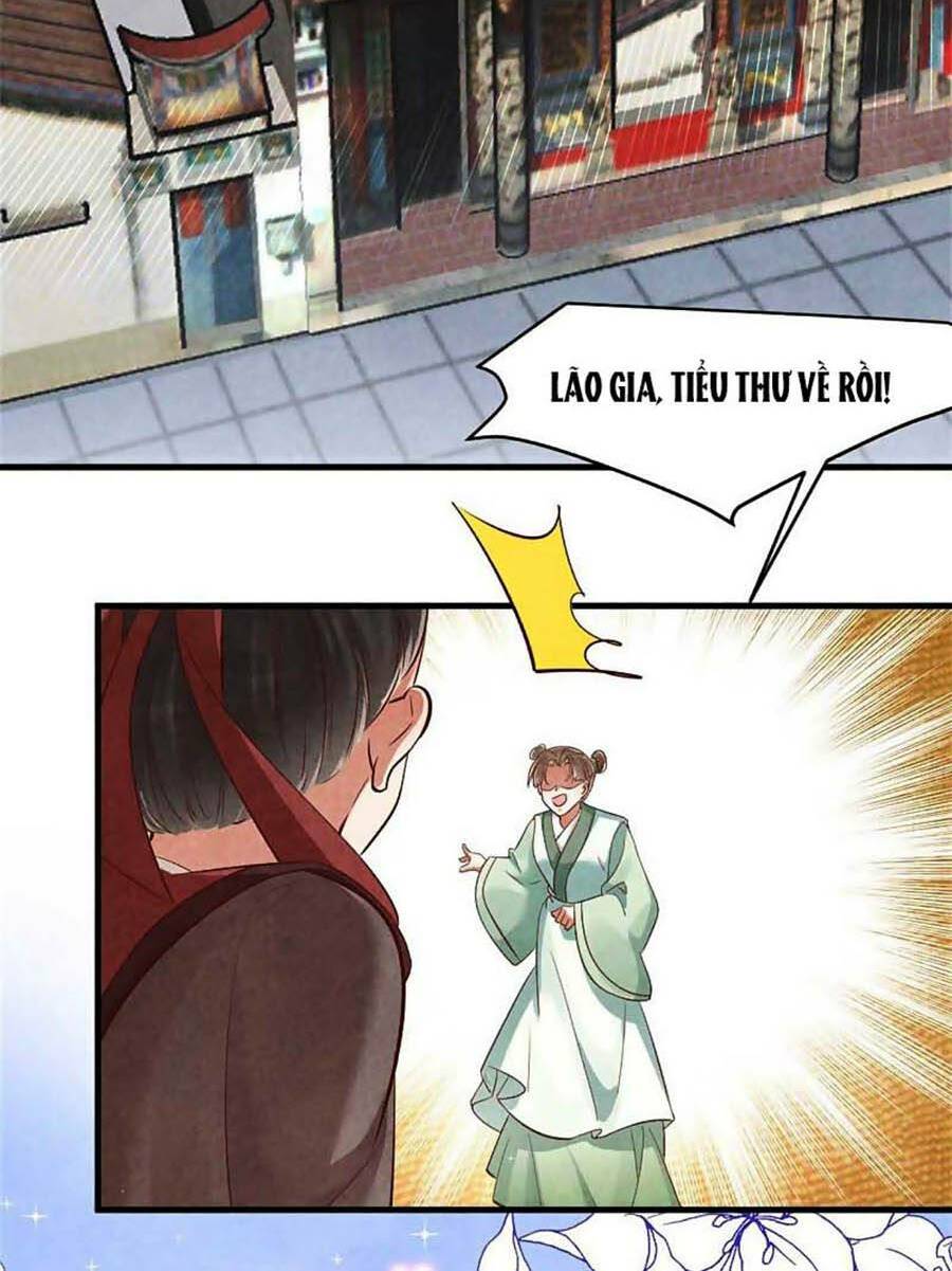 Vương Phi Muốn Trèo Tường: Chapter 125