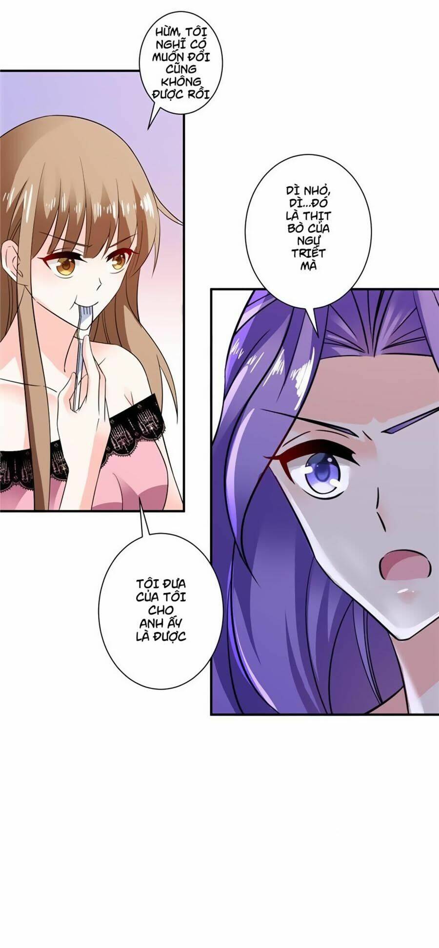 Vợ Yêu Là Báu Vật: Chapter 43