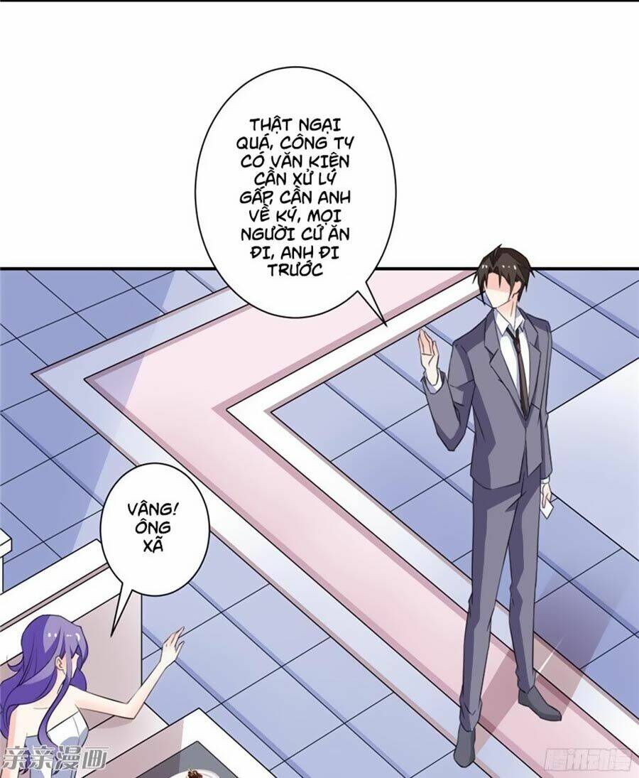 Vợ Yêu Là Báu Vật: Chapter 43