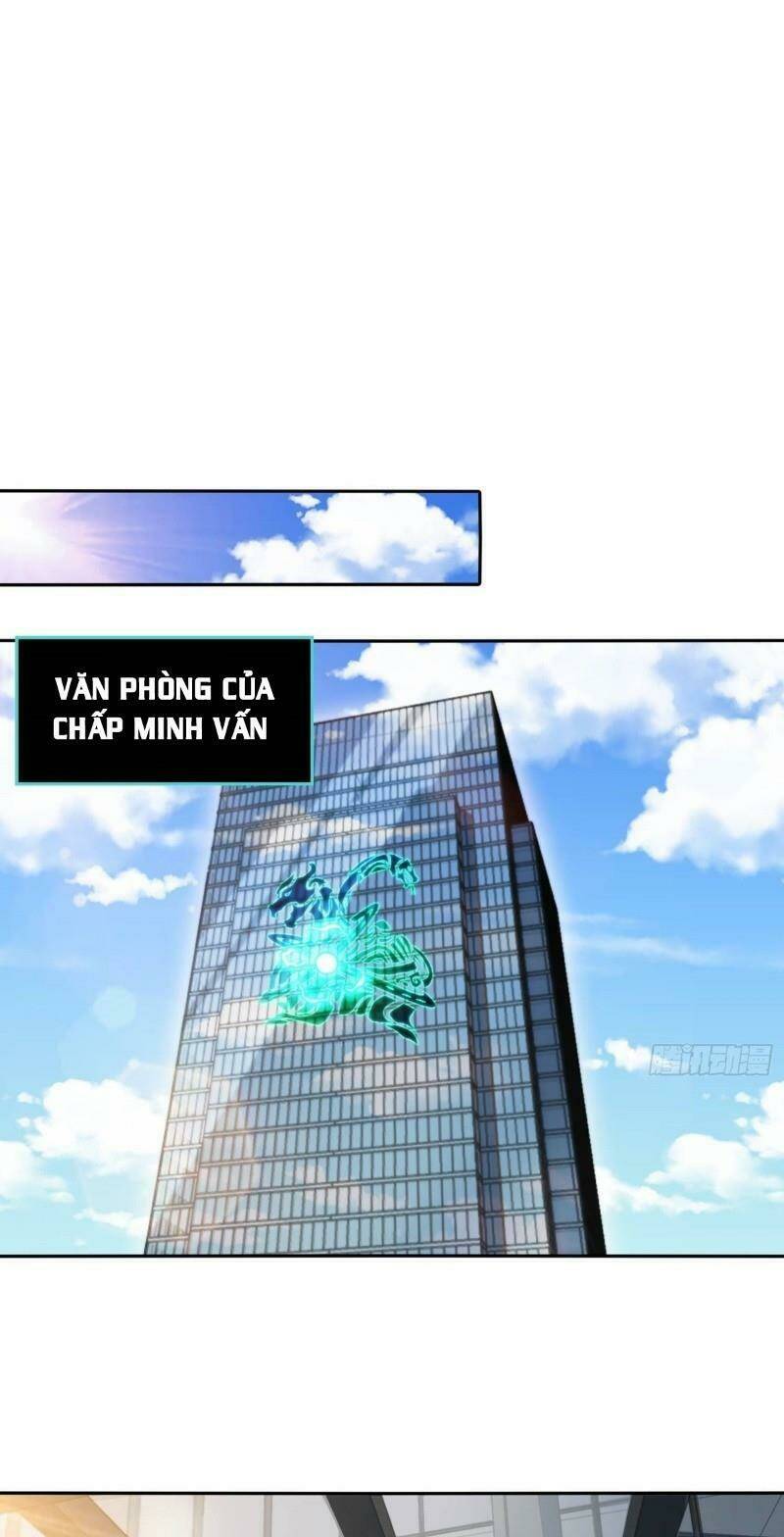 Đô Thị Hàng Thần Khúc: Chapter 43
