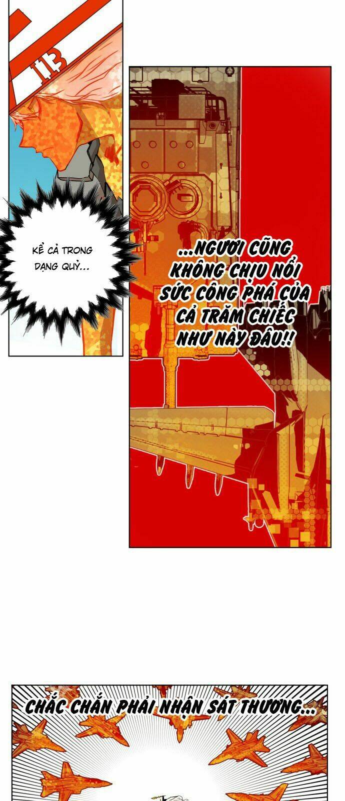 Hard Core Leveling Warrior: Chapter 147