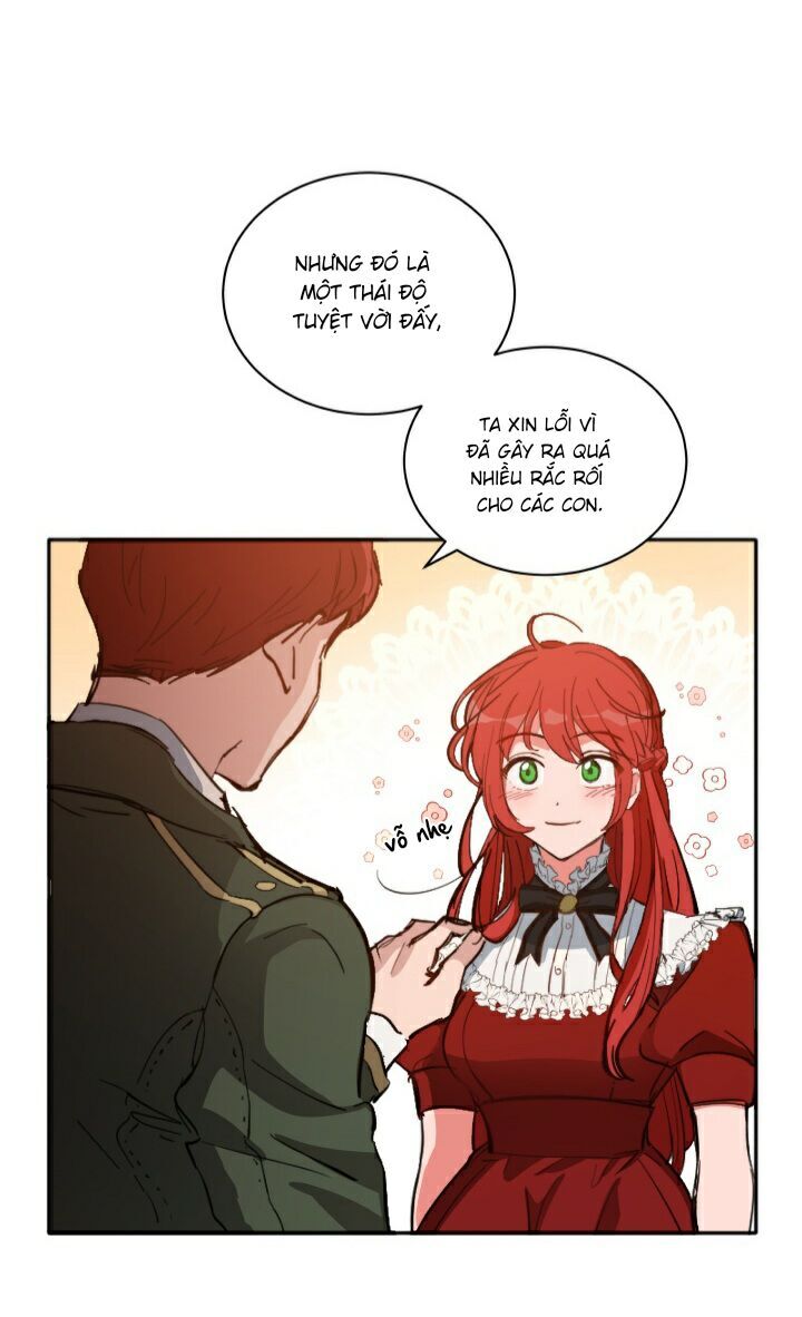 Lamia Orphe Đã Chết: Chapter 13