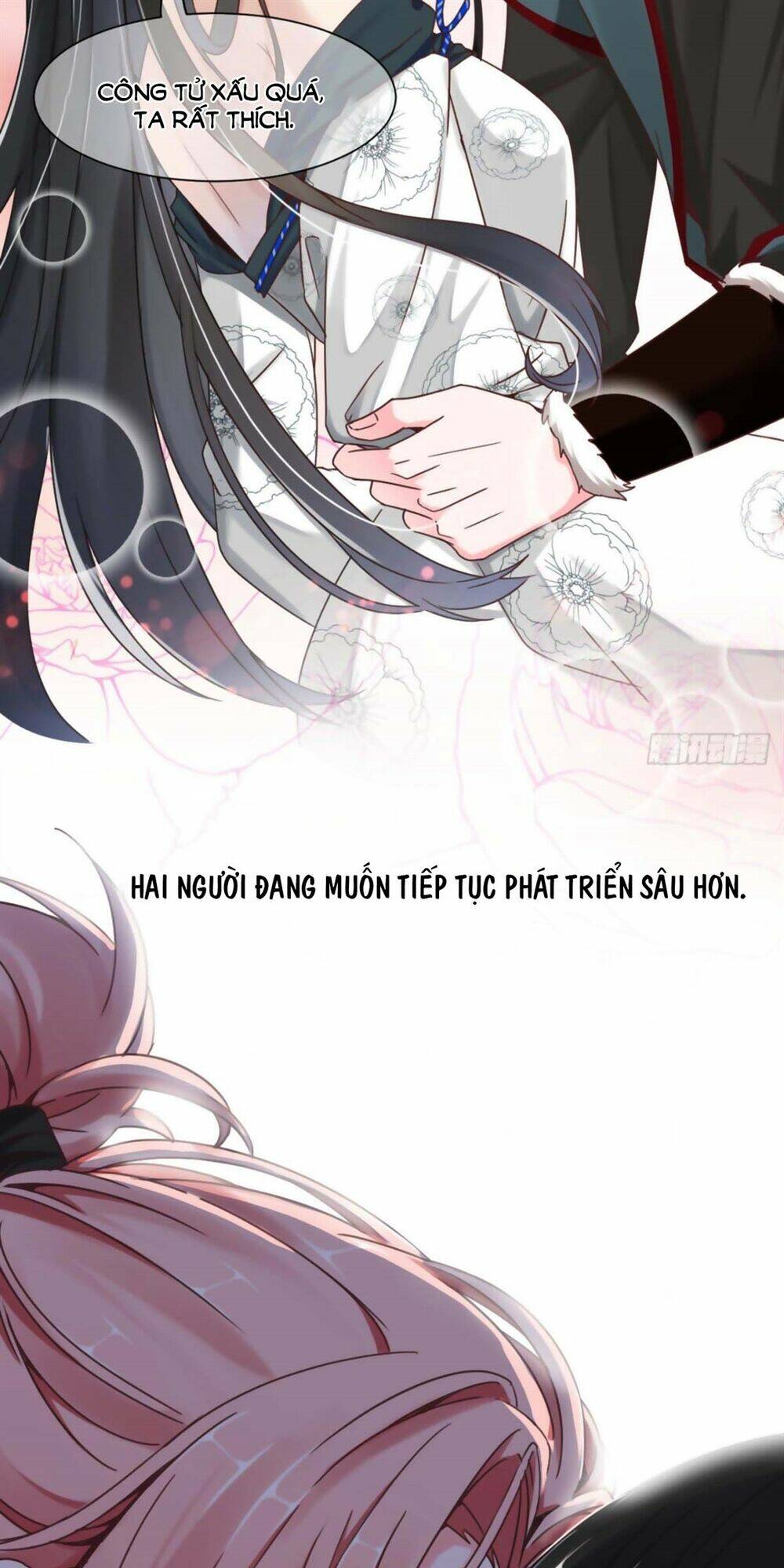 Quyến Rũ Không Thành: Chapter 21