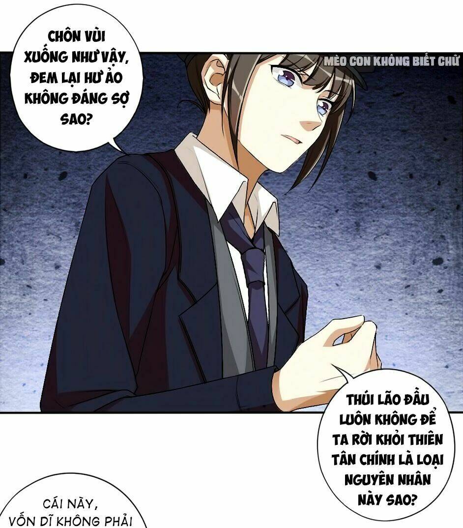 Bốc Toán Tử: Chapter 29