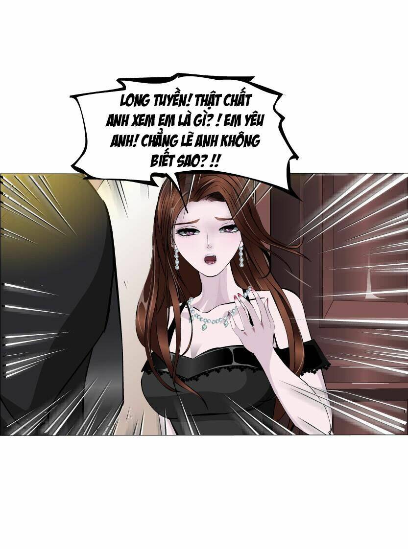 Cạm Bẫy Của Nữ Thần: Chapter 59