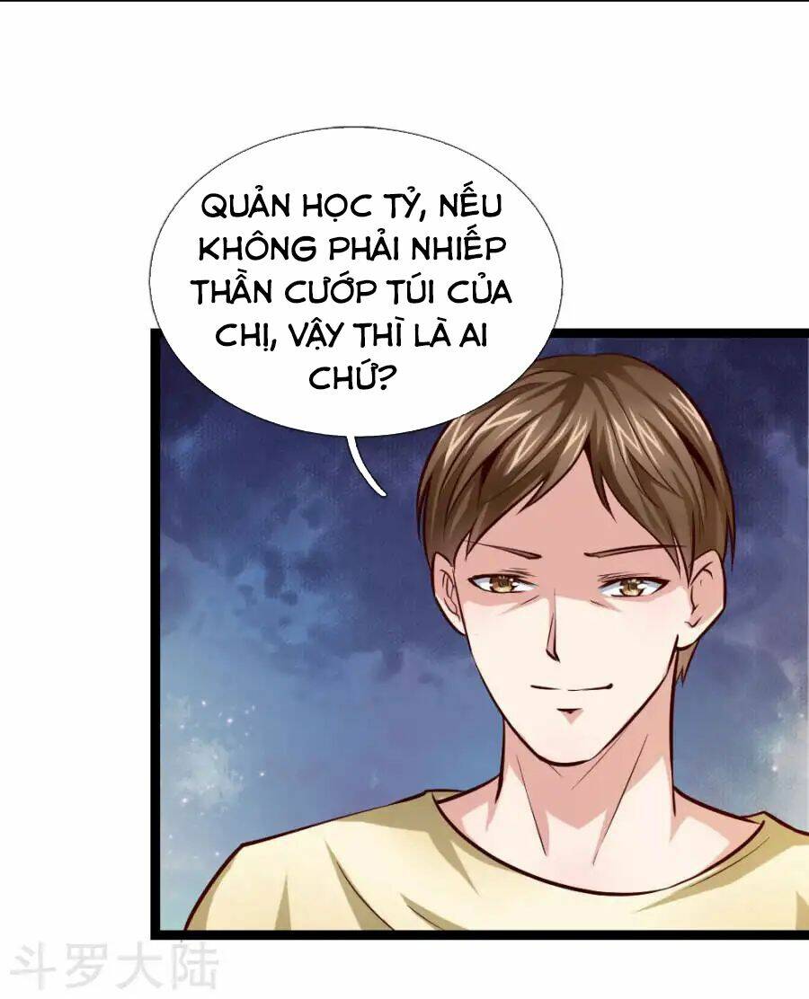 Tuyệt Thế Phi Đao: Chapter 55