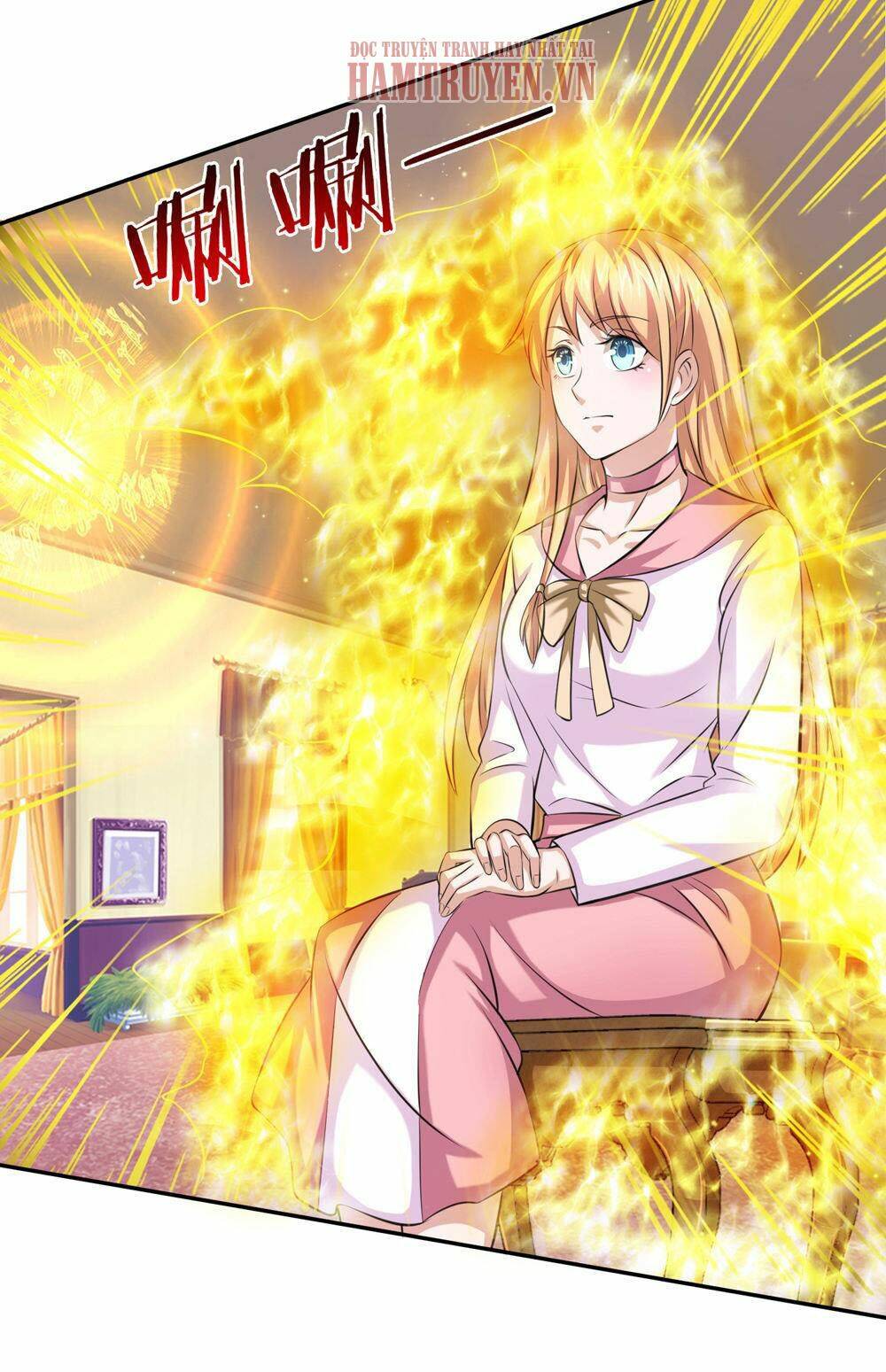 Tuyệt Thế Phi Đao: Chapter 166