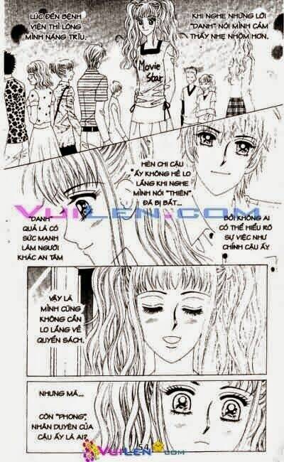 Cặp Đôi Kỳ Lạ: Chapter 5