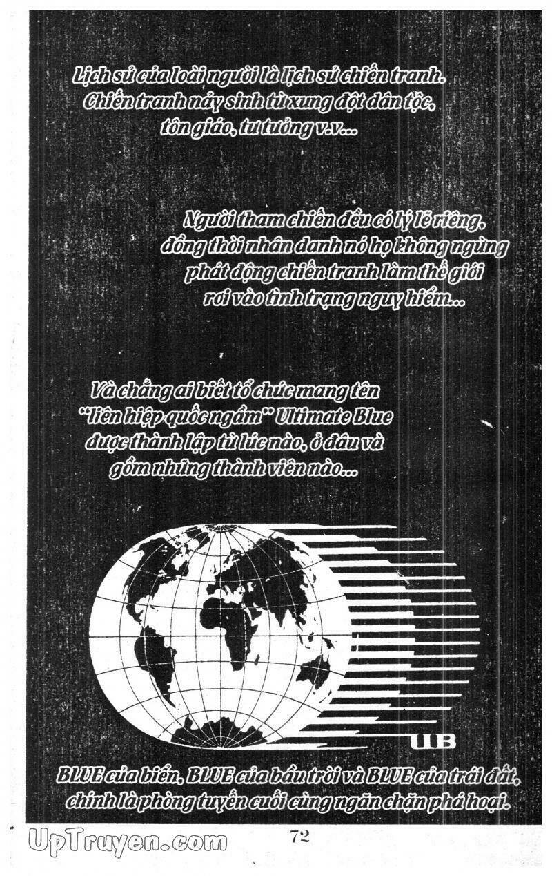 9 Banme No Musashi: Chapter 4