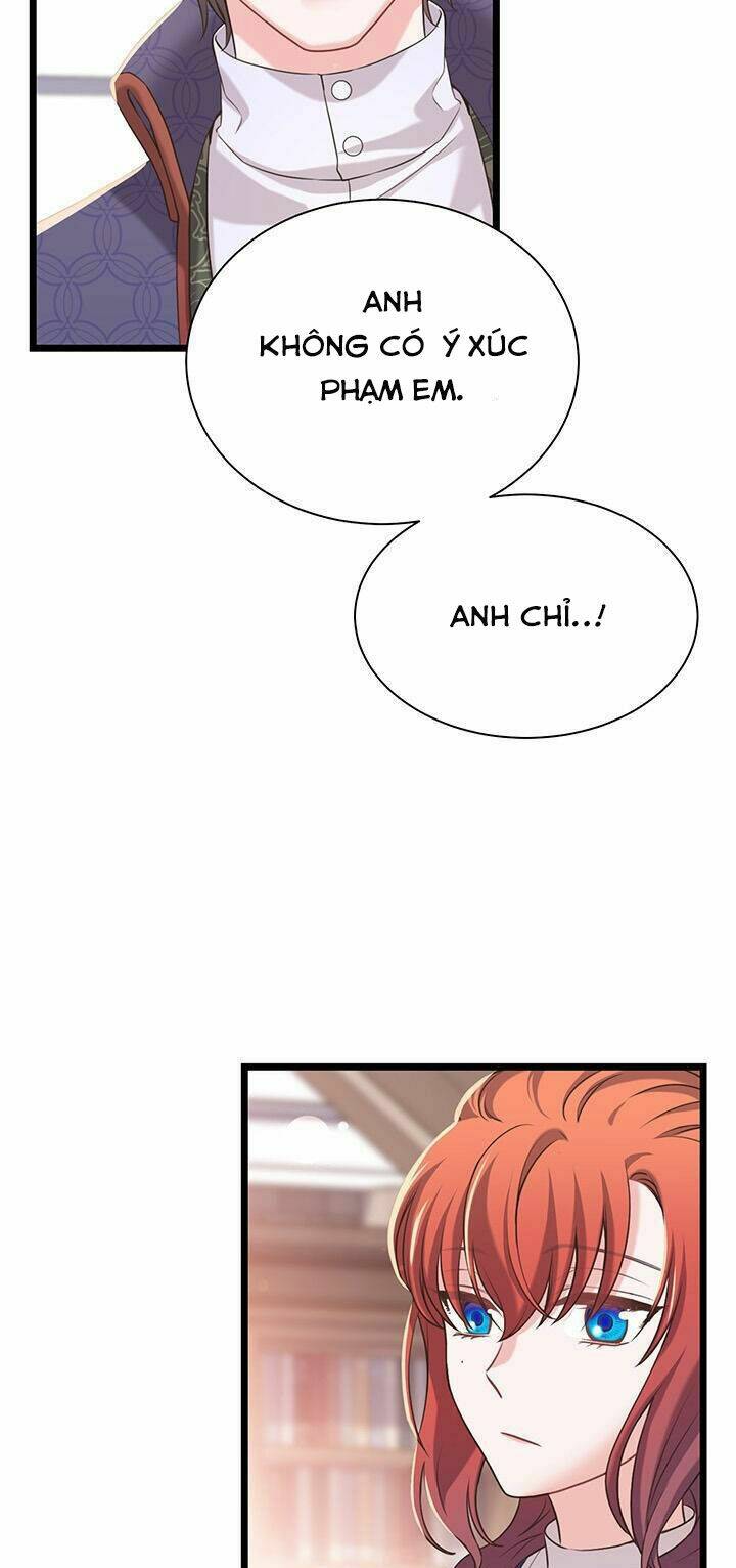 Nhân Vật Phản Diện Yêu Cầu Tôi Yêu Chàng: Chapter 20