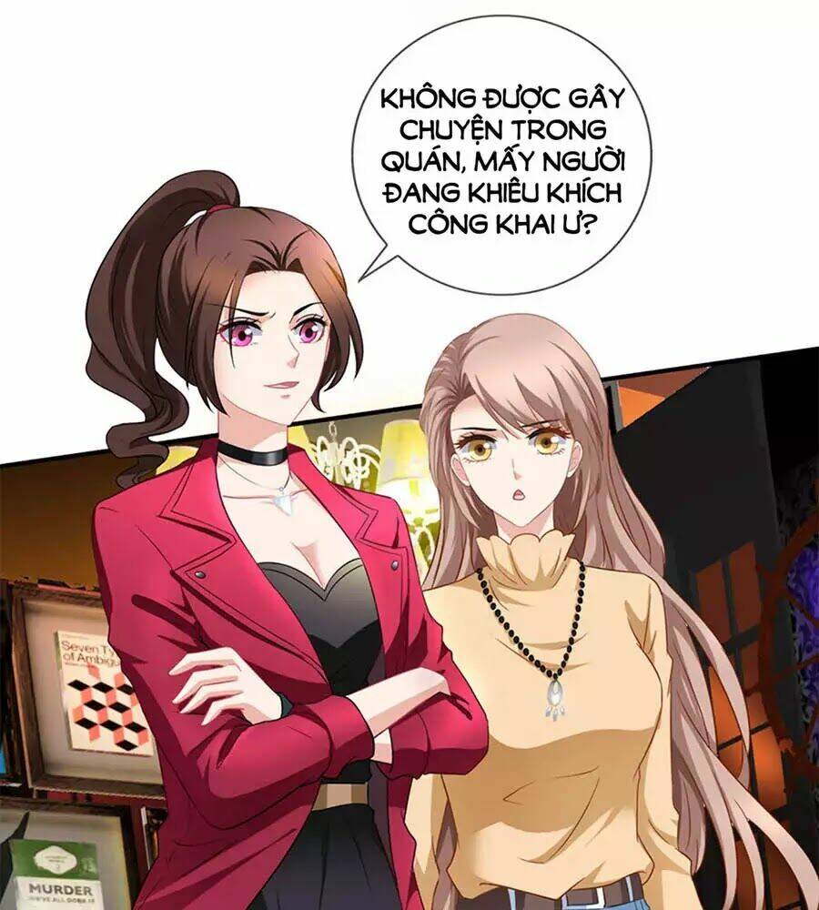 Mỹ Vị Giai Thê: Chapter 66