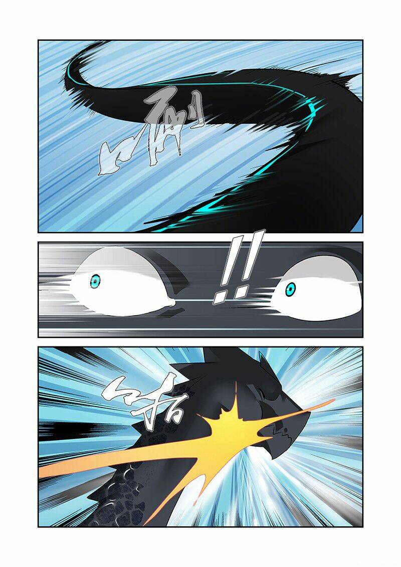 Trường Sinh Giới: Chapter 44