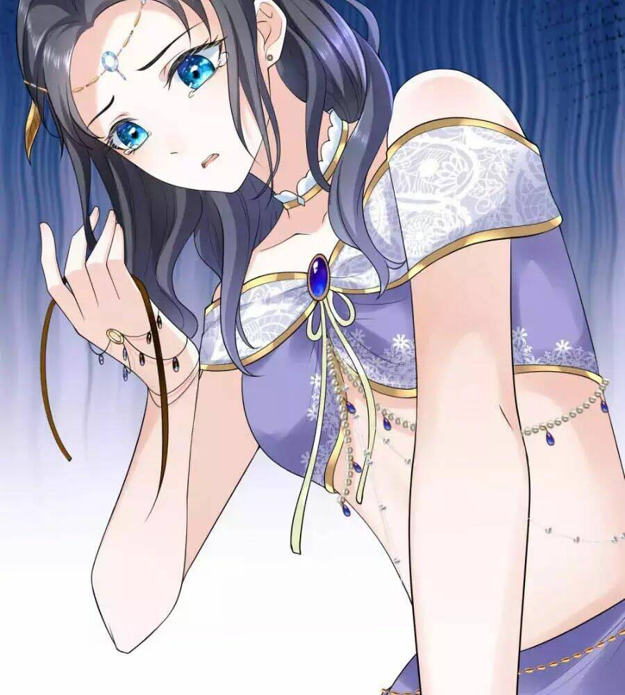 Sủng Hậu Của Vương: Chapter 16