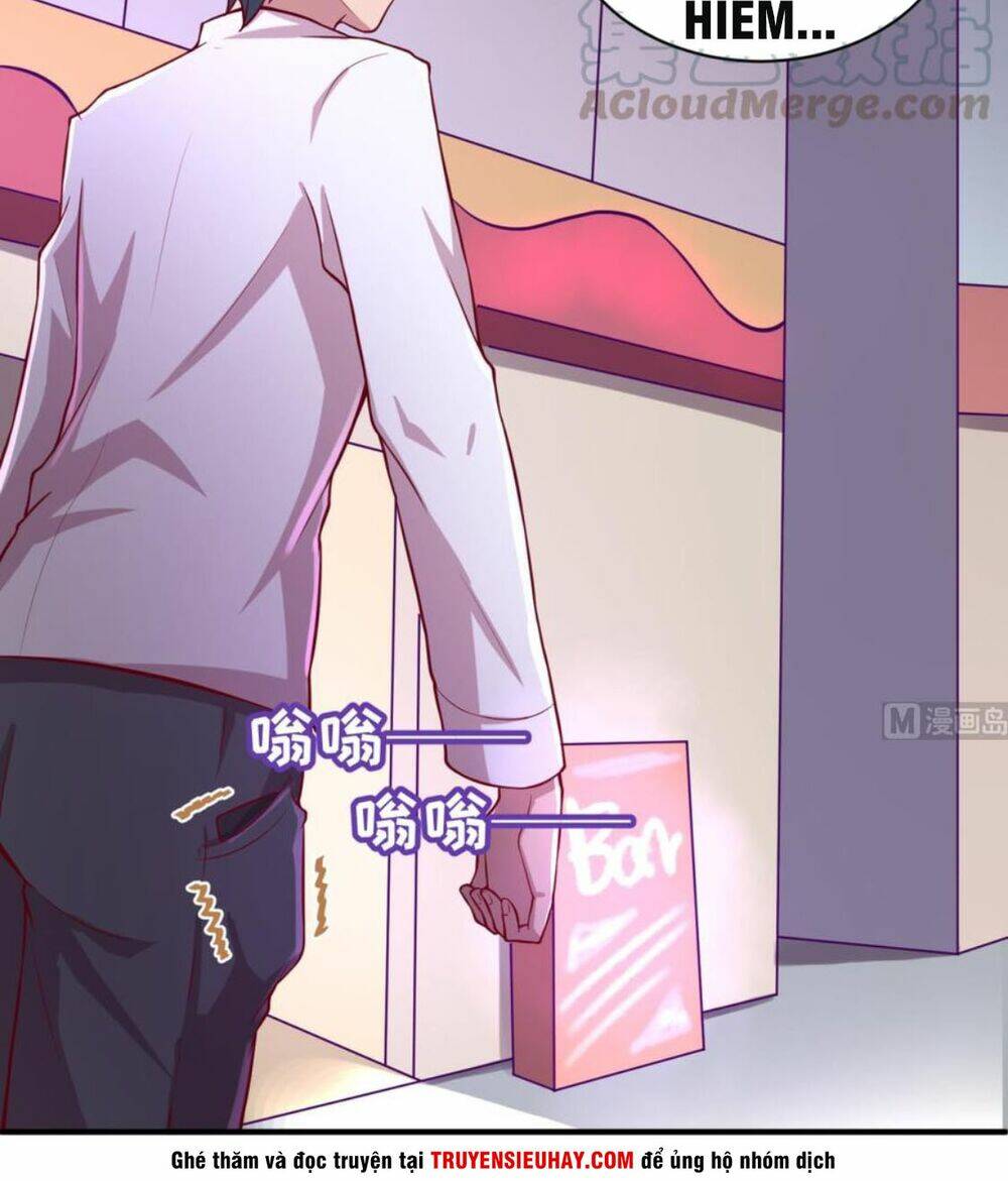 Bác Sĩ Riêng Của Nữ Thần: Chapter 83