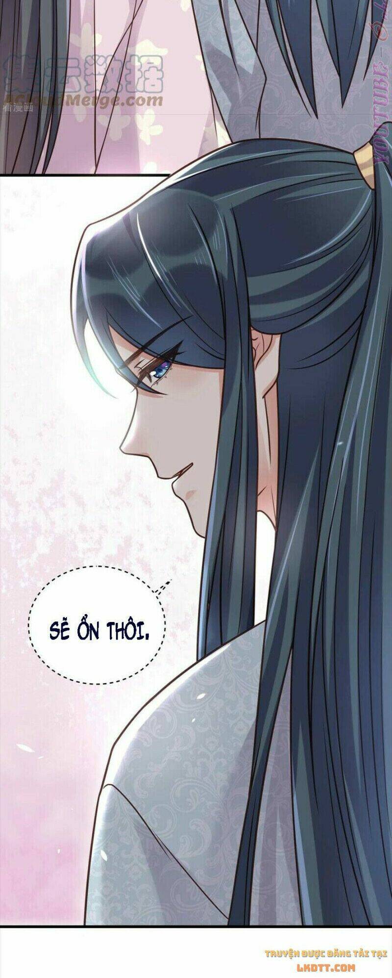 Nhật Kí Học Tập Của Hắc Liên Hoa: Chapter 45