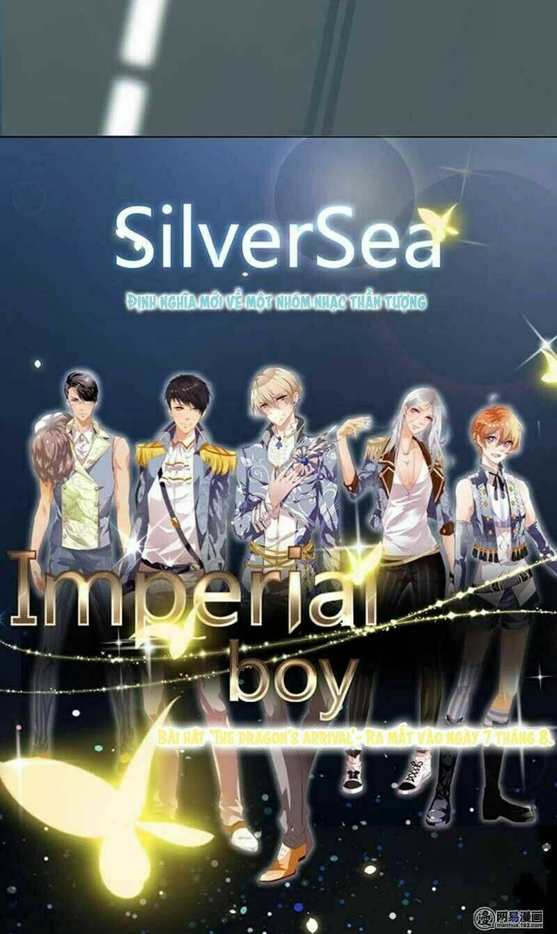 Nam Thần Là Một Đôi: Chapter 18