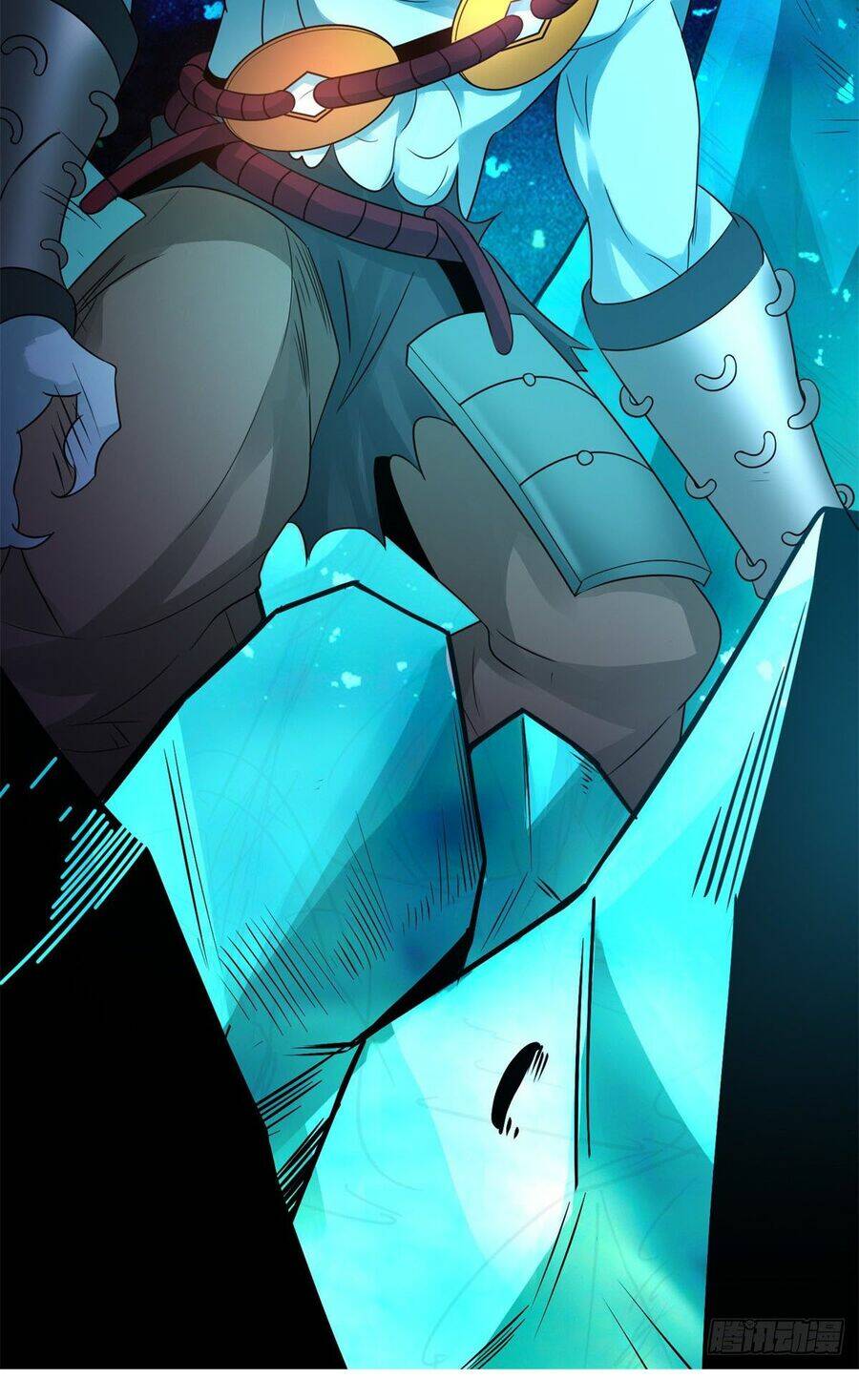 Pháp Sư Truyền Kì: Chapter 17