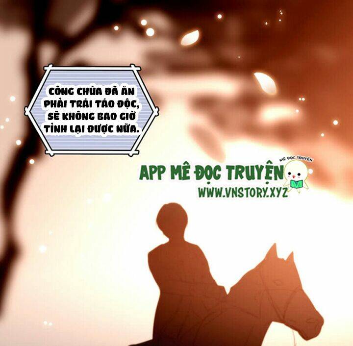 Nữ Hầu Sau Giờ Học: Chapter 34