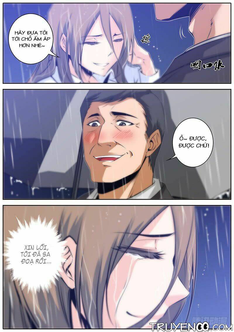 Tần Hiệp: Chapter 24