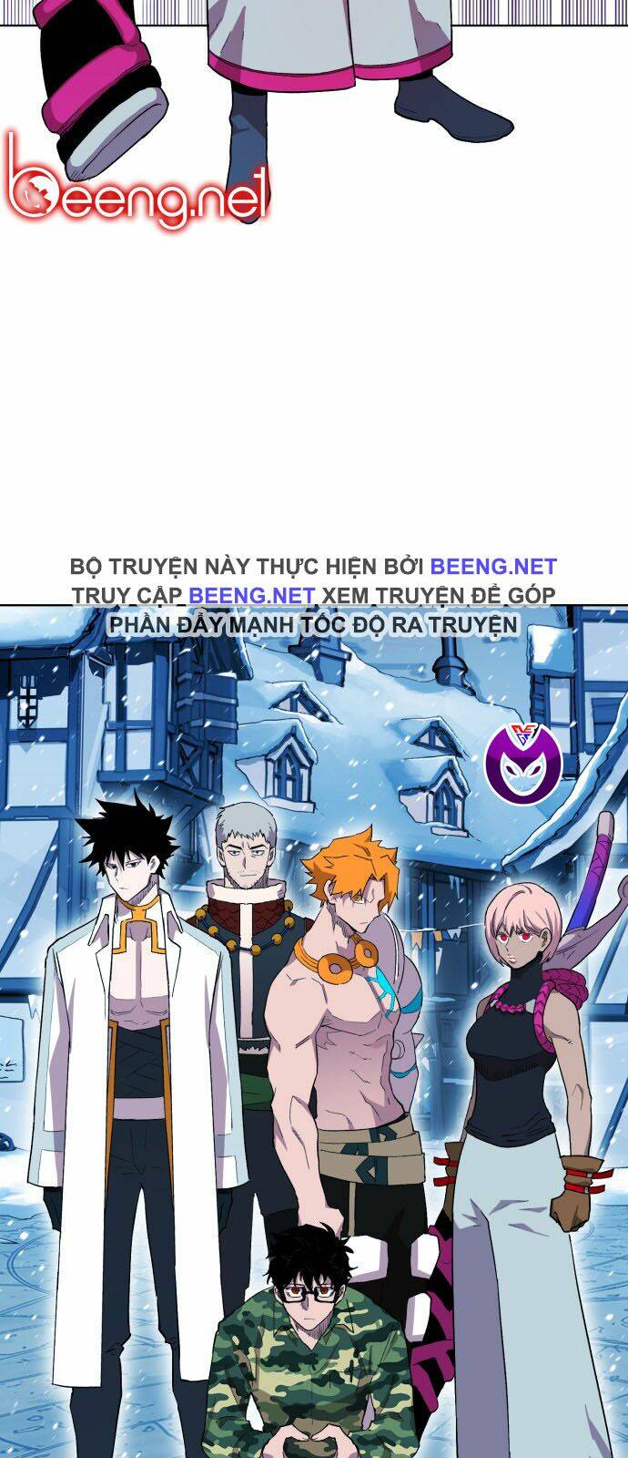 Hard Core Leveling Warrior Ss2: Chapter 42