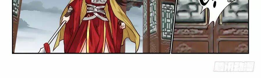 Luôn Có Yêu Quái: Chapter 181