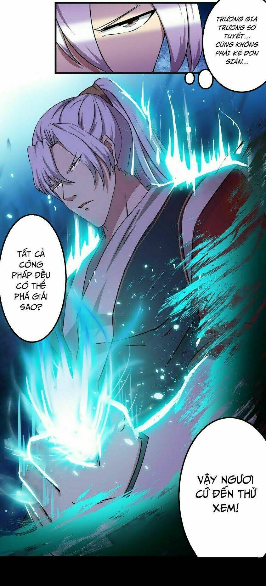 Tu Chân Giả Tại Dị Thế: Chapter 60