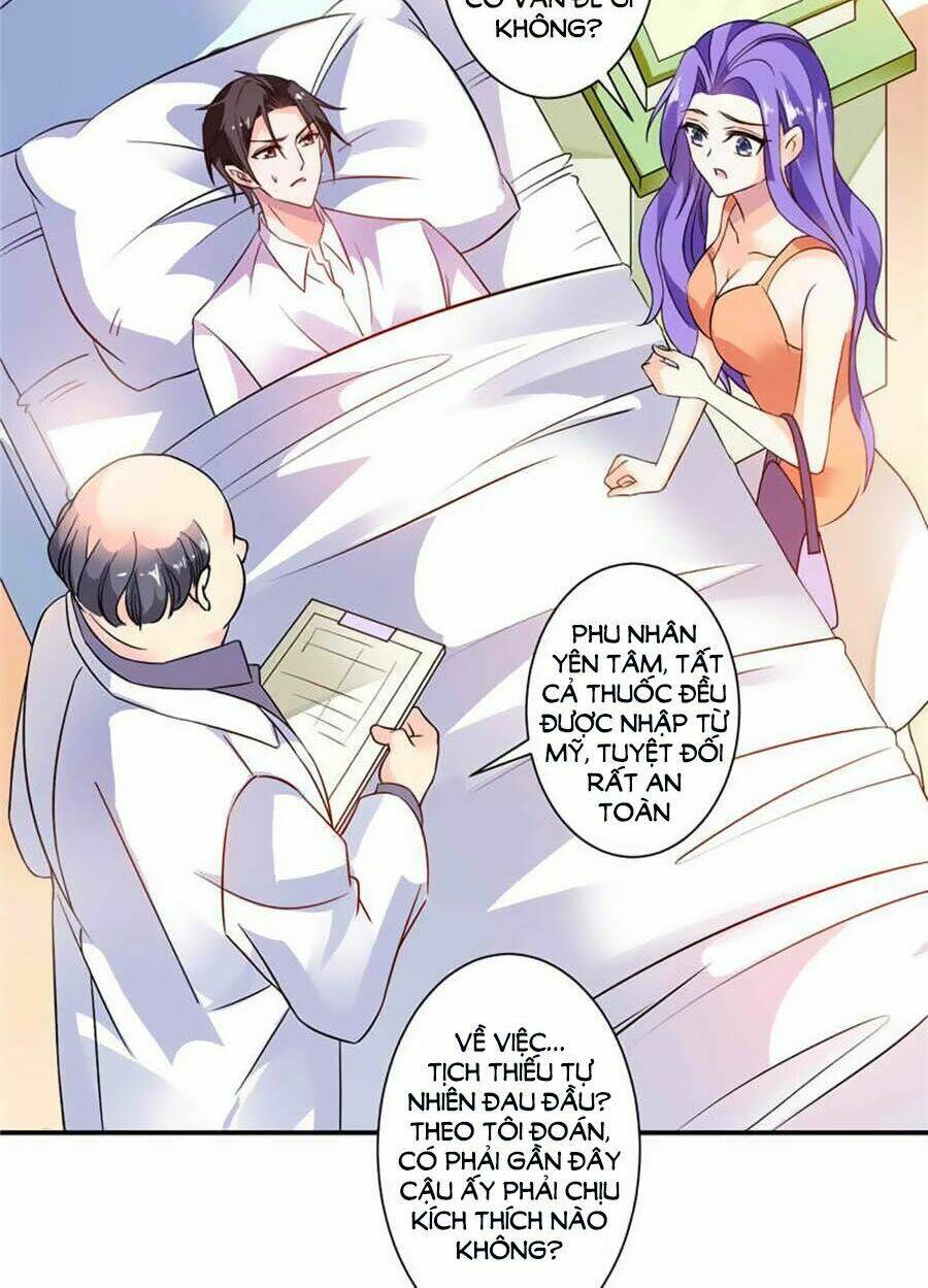 Vợ Yêu Là Báu Vật: Chapter 18