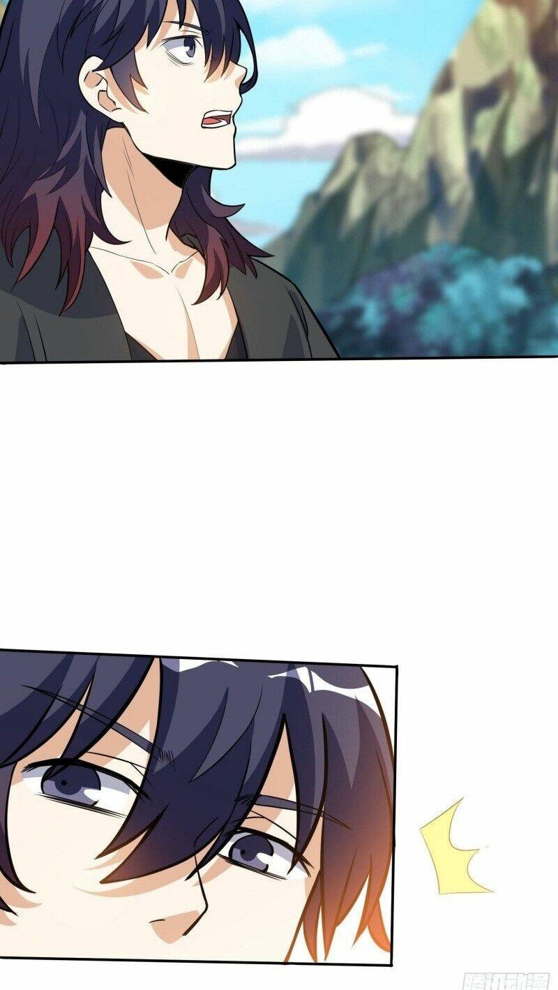 Thần Võ Đế Tôn: Chapter 40
