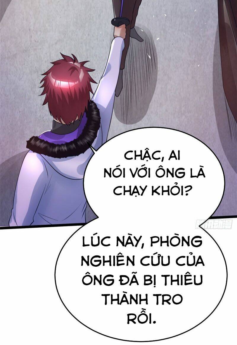 Tiên Vương Trùng Sinh: Chapter 83