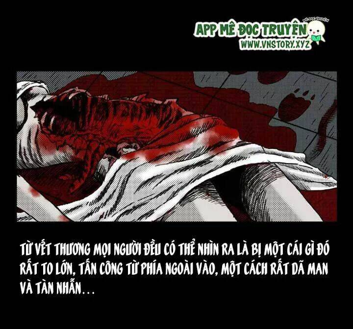 Kỳ Án Có Thật: Chapter 37