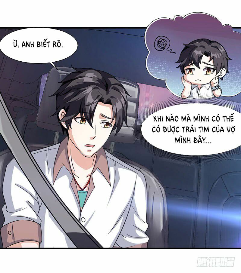 Trọng Sinh Khí Thiếu Quy Lai: Chapter 12