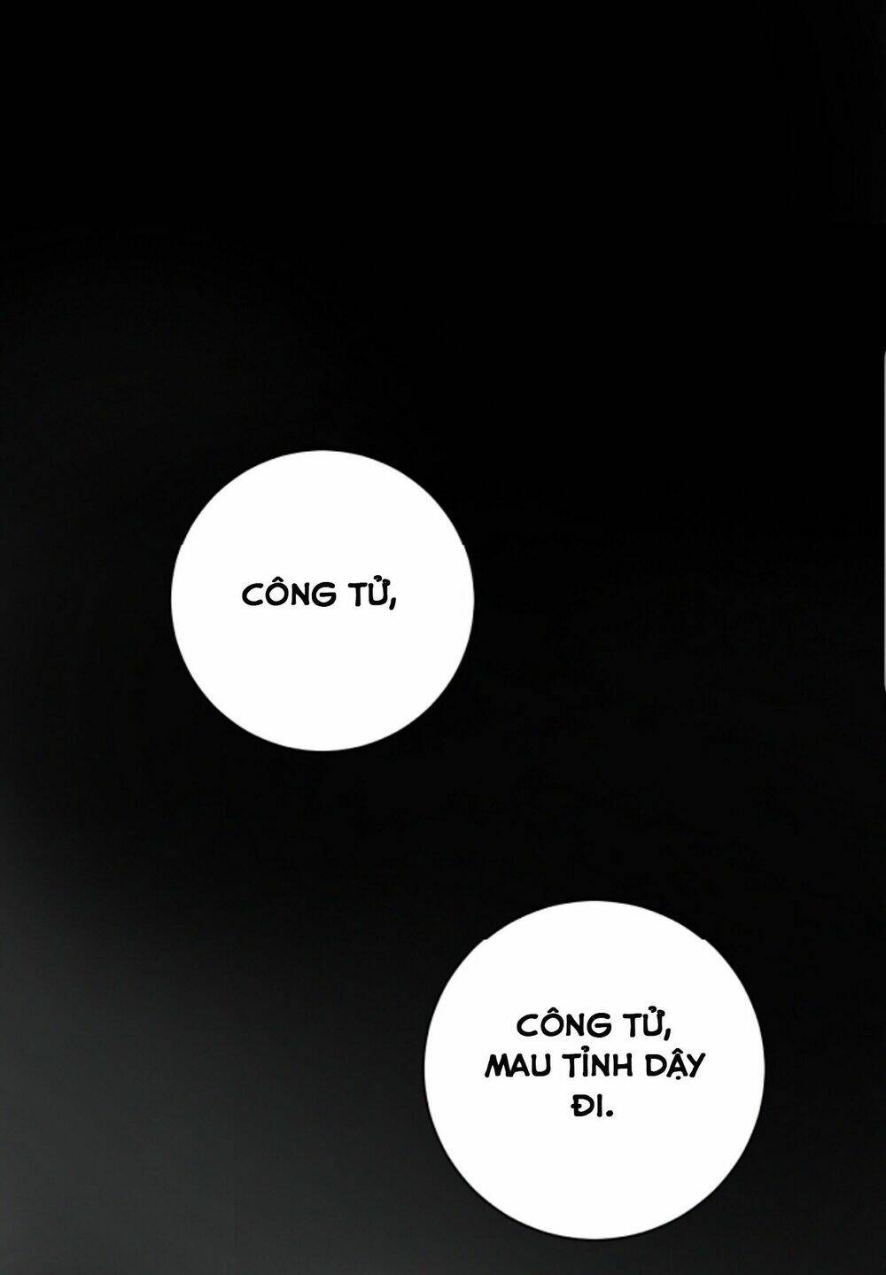 Chae Hong Sa: Chapter 46
