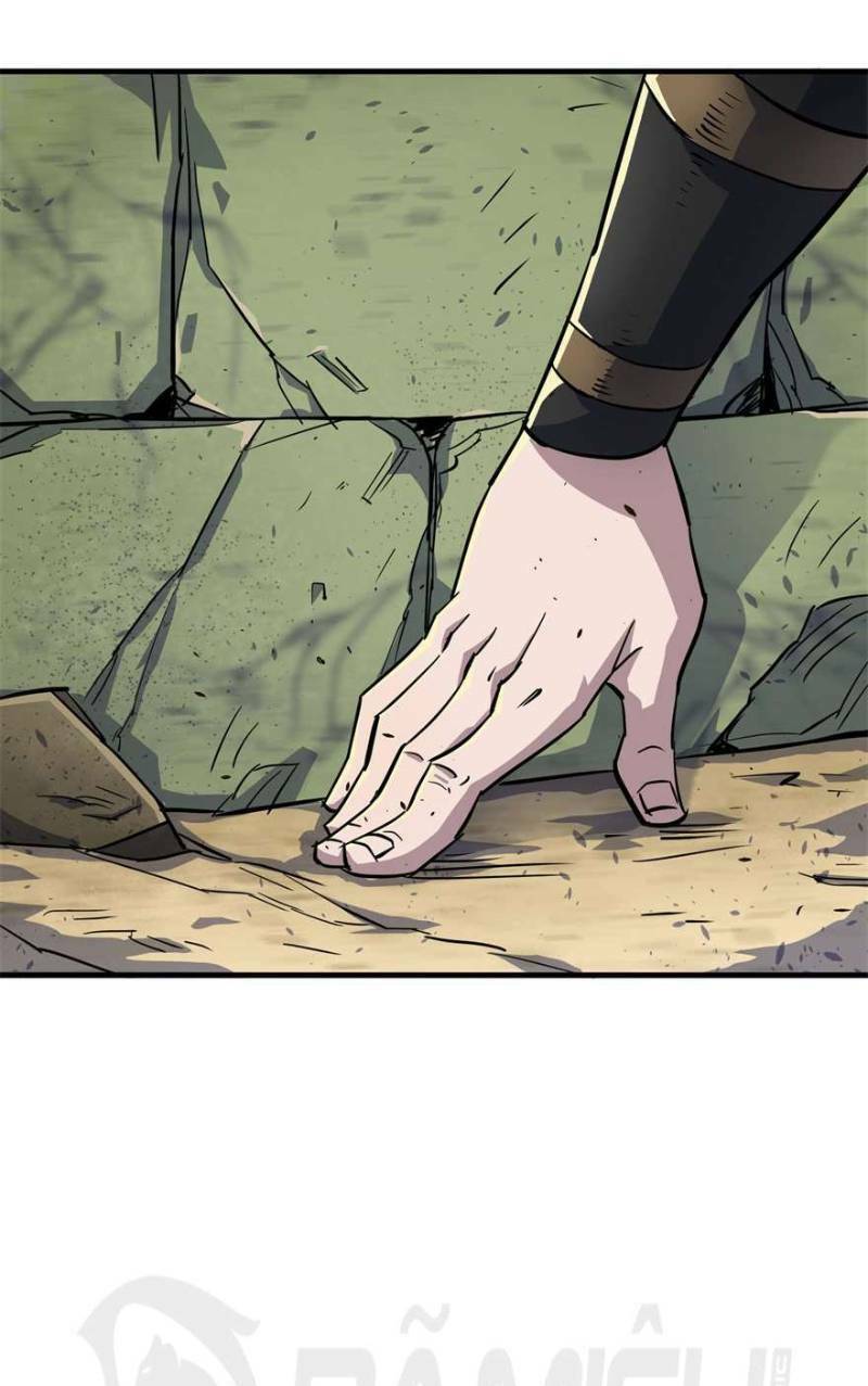 Thú Nhân: Chapter 153