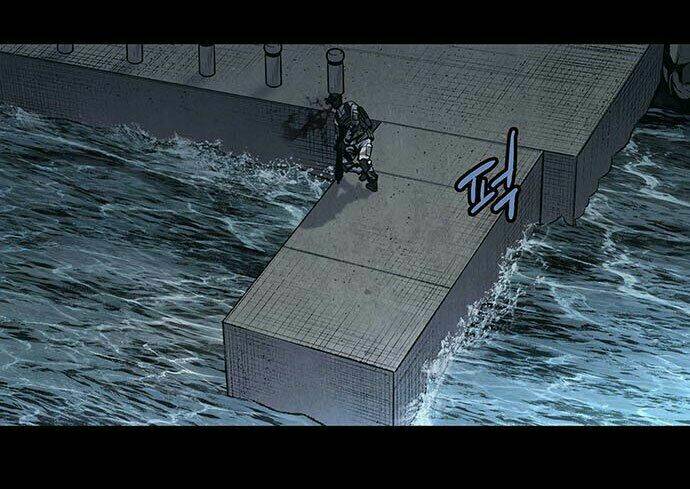 Dog Man (Chó Săn): Chapter 1