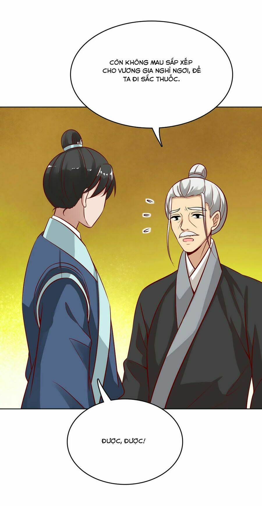 Kiêu Ngạo Vương Gia Chủng Điền Phi: Chapter 46