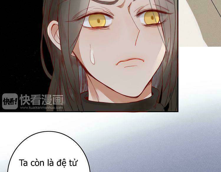 Ta Chỉ Muốn Giết Ngươi: Chapter 23