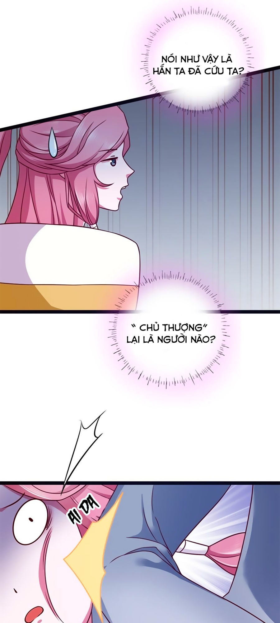 Thanh Loan Dẫn: Chapter 6.5
